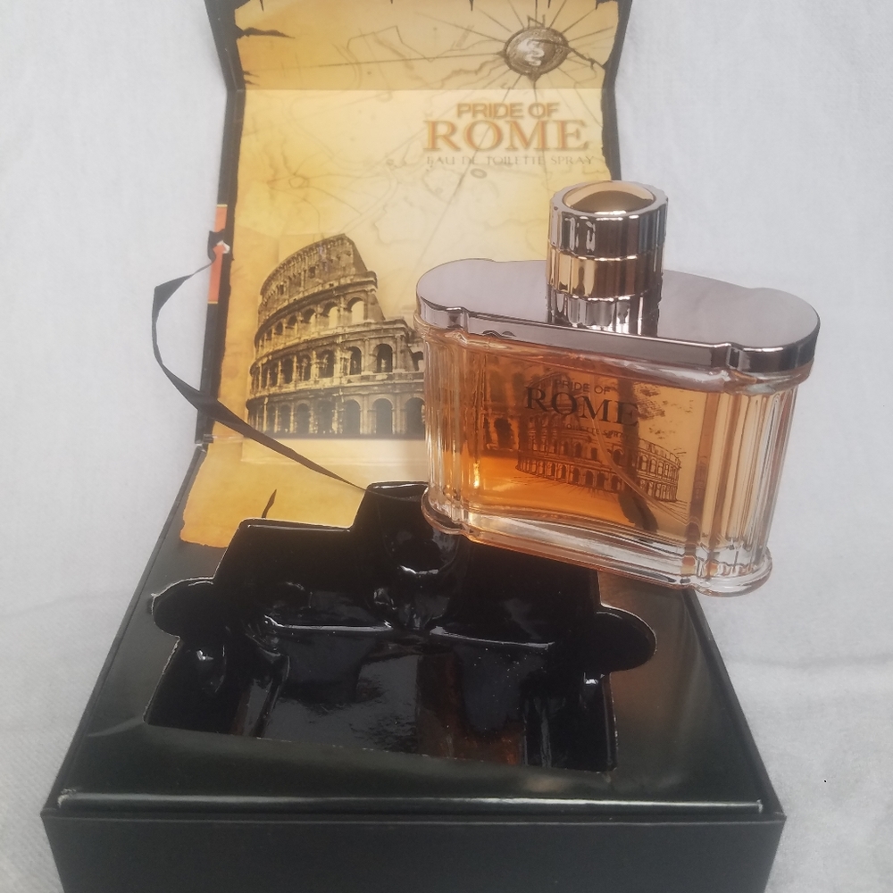 Pride of Rome 3.3 fl oz by Jean Paul Dupont